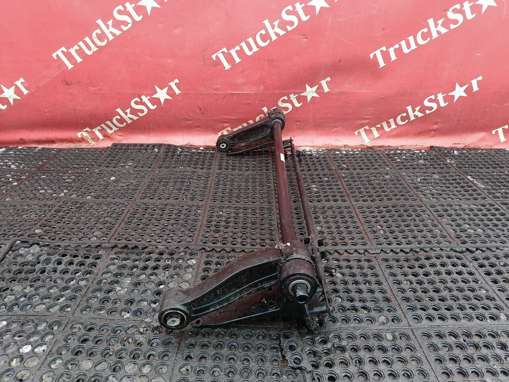 Торсион кабины 2023 г.