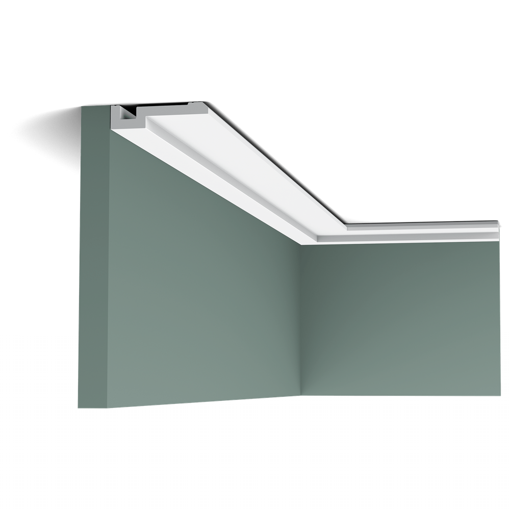 PX198 U-STEPS ПОТОЛОЧНЫЙ БОРДЮР