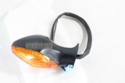 33400-K87-L52 (33400-K87-L51). LIGHT ASSY., R. FR. WINKER (12V 21/5W)