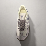 Adidas Gazelle Kith Classics • Ash Purple
