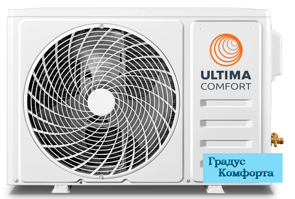 Настенные кондиционеры ULTIMA COMFORT ECL-18PN