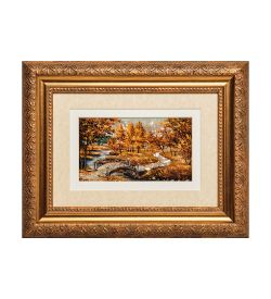 Народные промыслы ШК-55/207-01 Панно «Осень»