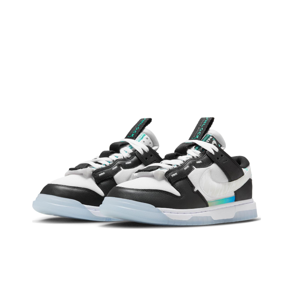 Кроссовки Nike Air Dunk Jumbo 'Unlock Your Space' FJ7067‑114