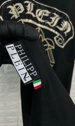 Футболка Philipp Plein
