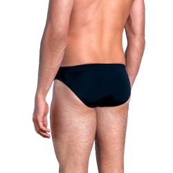 Мужские плавки черные DOREANSE 3844