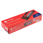 МАСТАК (132-01440) Шприц плунжерный 400 мл, прозрачный