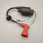 Катушка зажигания Yamaha 75/80/85/90 (688-85570-10)