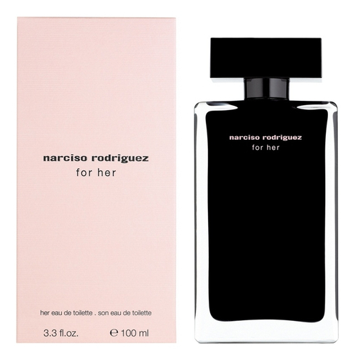 NARCISO RODRIGUEZ For Her