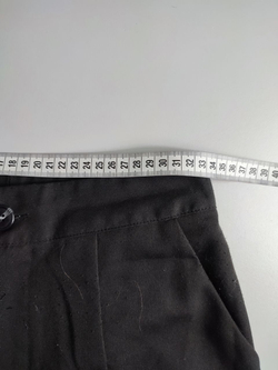 Брюки прямые, актуальные 40 размер