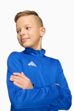 Кофта adidas Entrada 26 Training Top Junior - синий