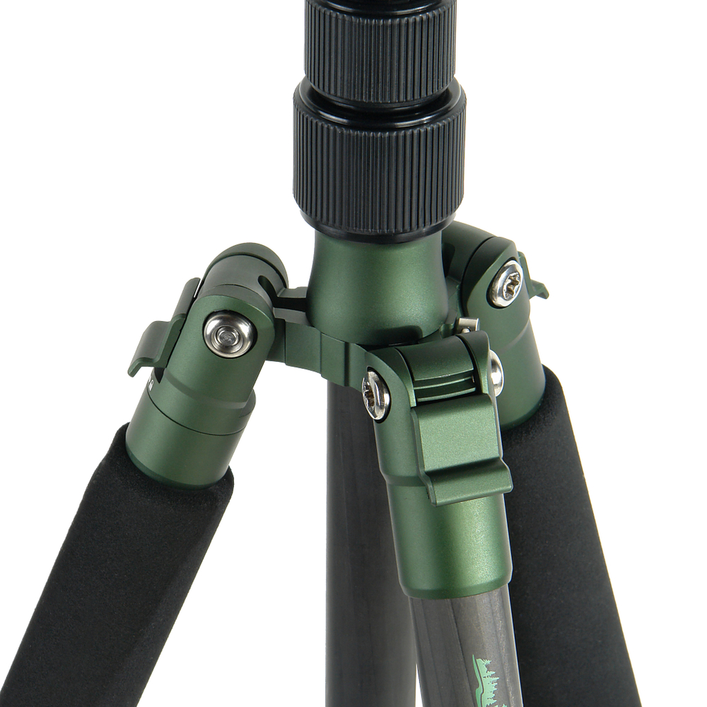 Штатив-монопод Falcon Eyes Green Line 1443C BHS-8