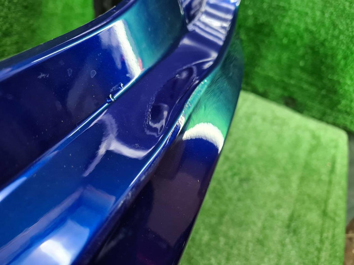 Бампер задний Lixiang L7 (2022-2024)