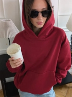 Худи оверсайз