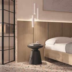 Подвесной светильник Maytoni Focus P075PL-01W