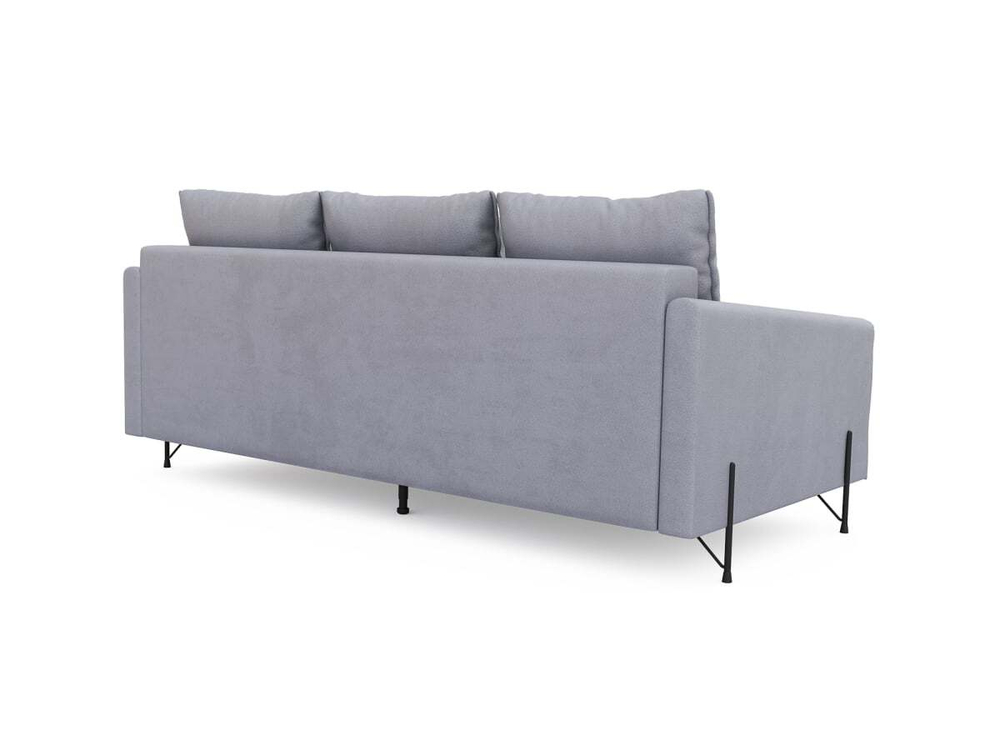 Диван-кровать АСПЕН (ASPEN)/НПБ