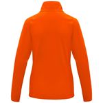 Женская флисовая куртка Zelus