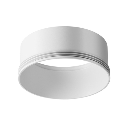 Кольцо декоративное для светильника Maytoni   Ring L-20-W