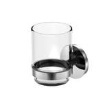 Steinberg Серия 650 Стаканчик с с держателем, из латуни, хром 650 2000