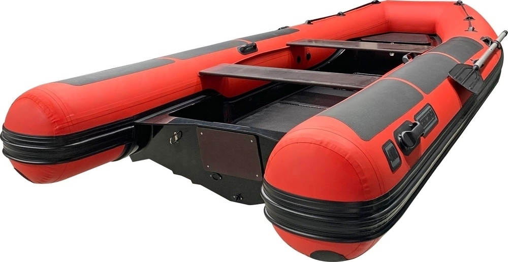 RIB Навигатор 400R PRO