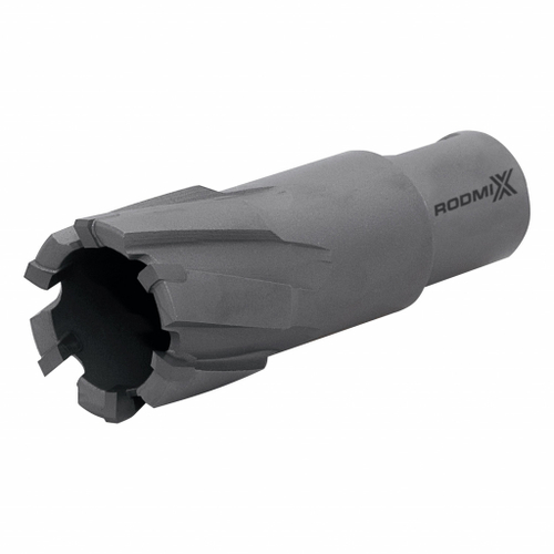 TCT Корончатое сверло по металлу 19x40, universal 19