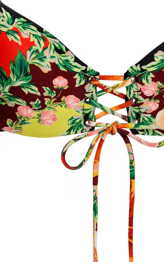 Верх купальника 15446 Thyra Dawn