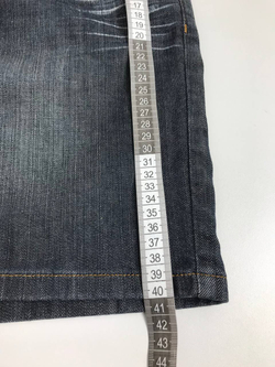 Юбка джинсовая 42 размер