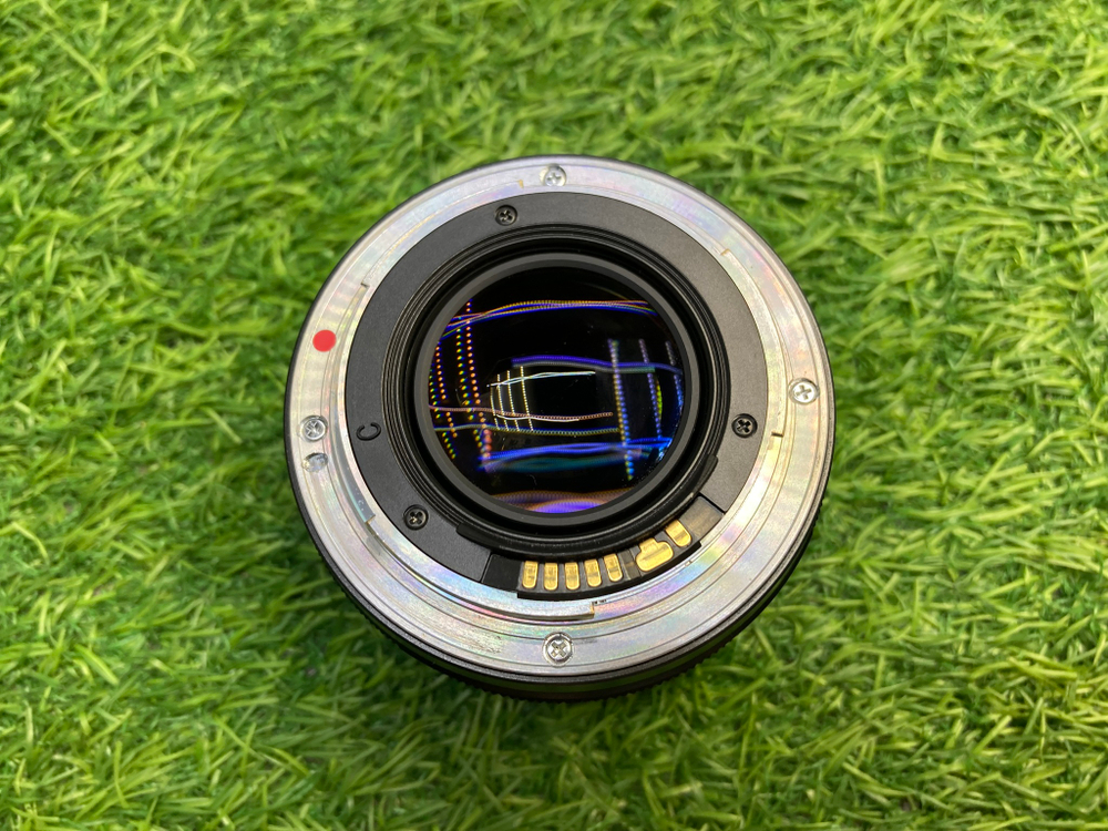 Carl Zeiss Planar T* 50mm 1.4 ZE
