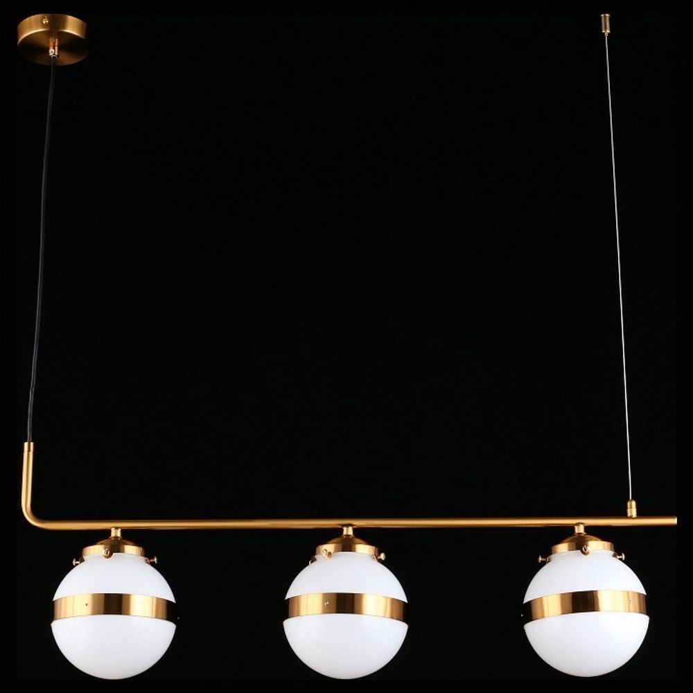 Подвесной светильник Aployt Lulu APL.820.03.03