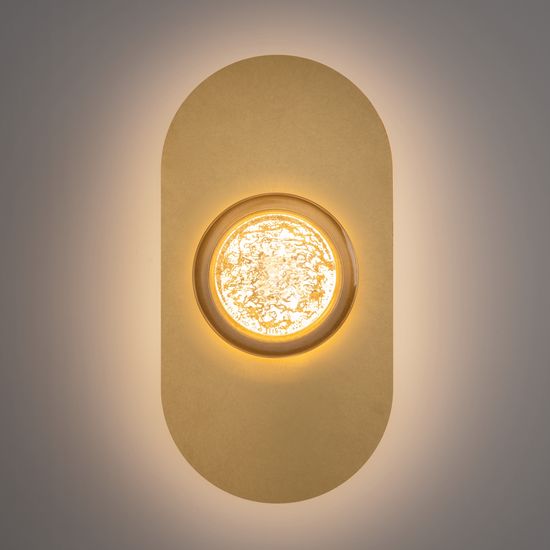 Настенный светильник (бра) Maytoni MOD361WL-L20BS3K