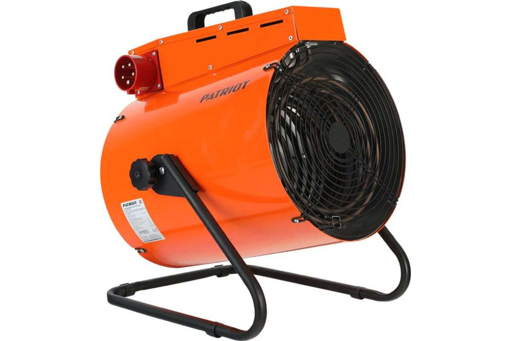 Электрический тепловентилятор PATRIOT PT-R15 633307299