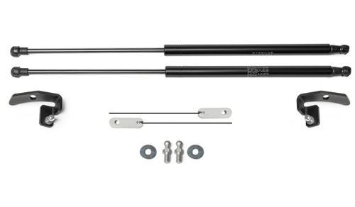 Упоры капота АвтоУпор для Subaru Impreza II 2000-2007, 2 шт., USUIMP011