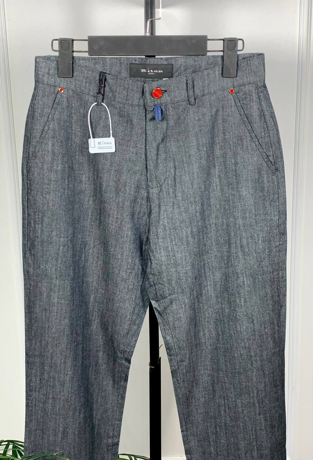 Брюки Kiton