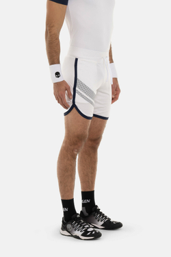 Теннисные шорты HYDROGEN SPORT STRIPES TECH  (TS0005)