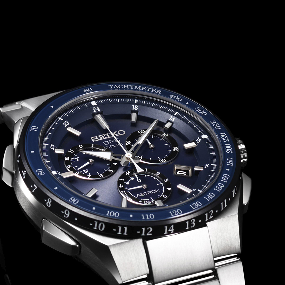 Seiko SSE127J1