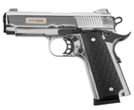 Пистолет сигнальный К 1911 KURS кал. 5,5 мм под патрон 10ТК compact хром