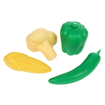 Кукла мини с аксессуарами, пакет 2214