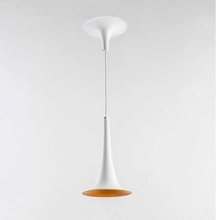 Pendant design lamp NAFIR 1 by AXO LIGHT