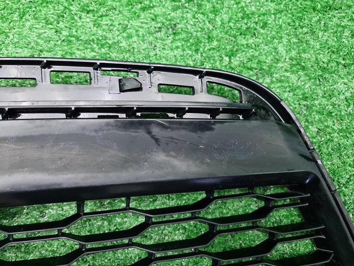 Решетка перед. бампера BMW 7er G11 (19-22) M-paket