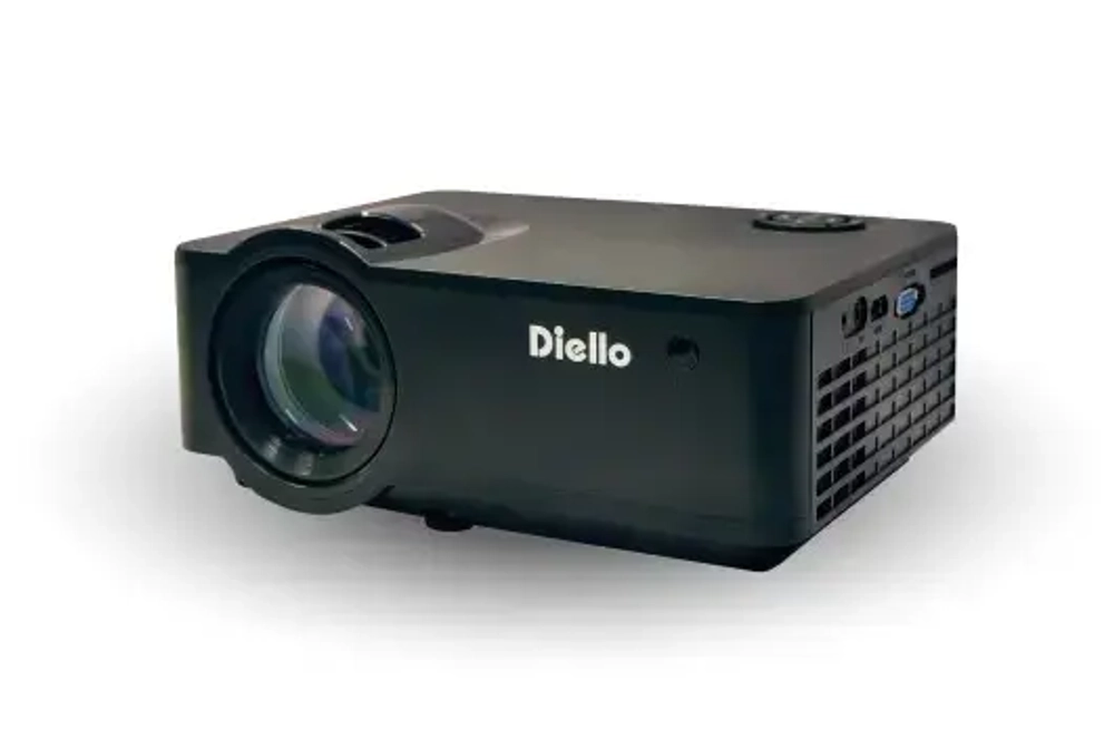 Проектор Diello DL-HTW5