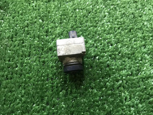 Камера обзорного вида передняя Audi A6 C8 18-н.в.