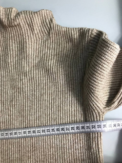 Платье Mohito для холодной погоды, маркировка XXS, визуально на 40 размер