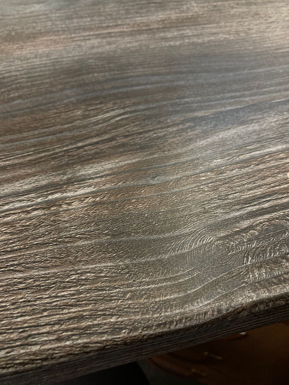 Столешница Сосна пандероса 1 кат 3050*600*40 /2057/