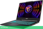 Ноутбук MSI Cyborg 15 A13VE-1020XBY