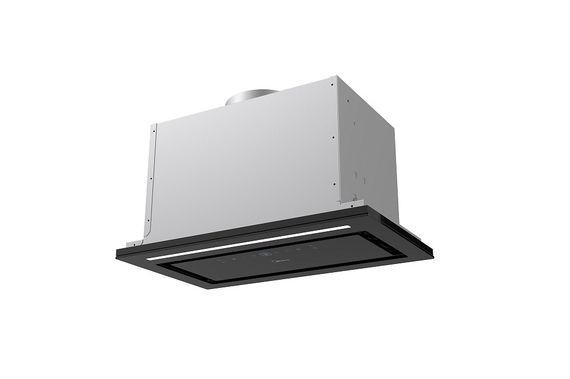 Вытяжка Midea MH60I970GB