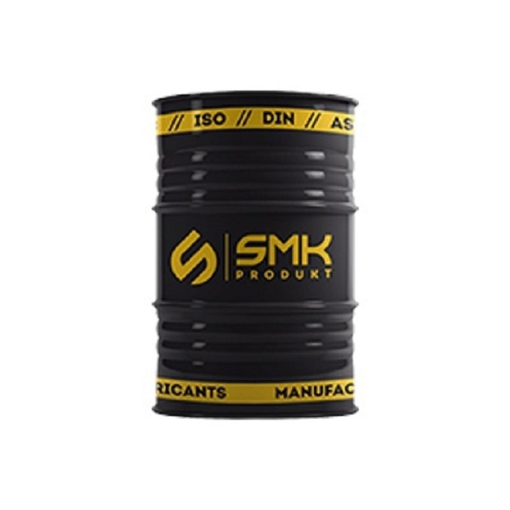 Моторное масло "Grizzli Maxx 15W-40"