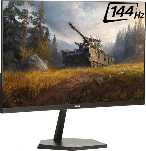 Монитор 23.8" Sanc M2453FXG черный
