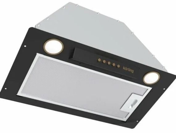 Встраиваемая вытяжка Korting KHI 6631 RN