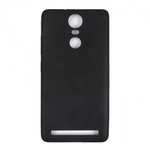 Чехол ТПУ для Lenovo K5 Note, 009486 Черный