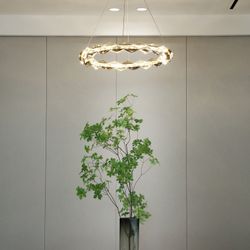 Подвесная Люстра Jennifer One D60 By Imperiumloft