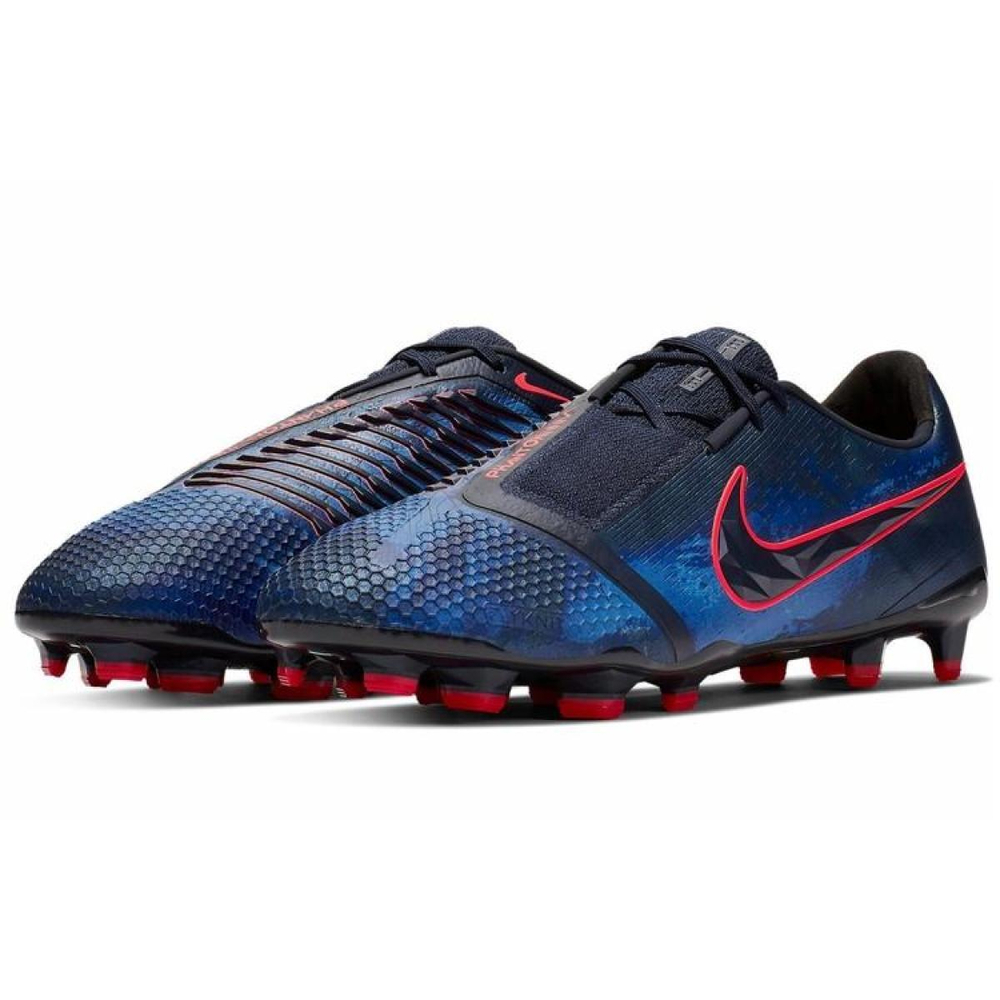 Кроссовки Nike Phantom Venom Elite FG（ ） PU, AO7540-440
